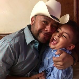 Meet your Posher, Fred